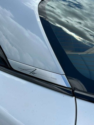 2023 Lucid Air Touring