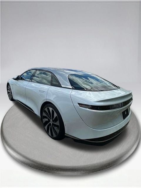 2023 Lucid Air Touring