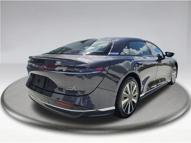 2024 Lucid Air Touring