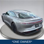 2025 Lucid Air Touring