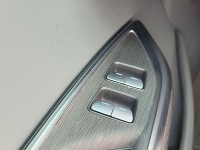 2025 Lucid Air Touring