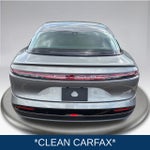 2025 Lucid Air Touring