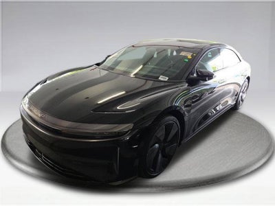 2024 Lucid Air Touring
