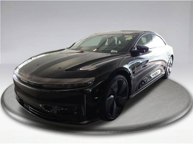 2024 Lucid Air Touring