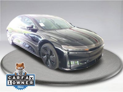 2024 Lucid Air Touring