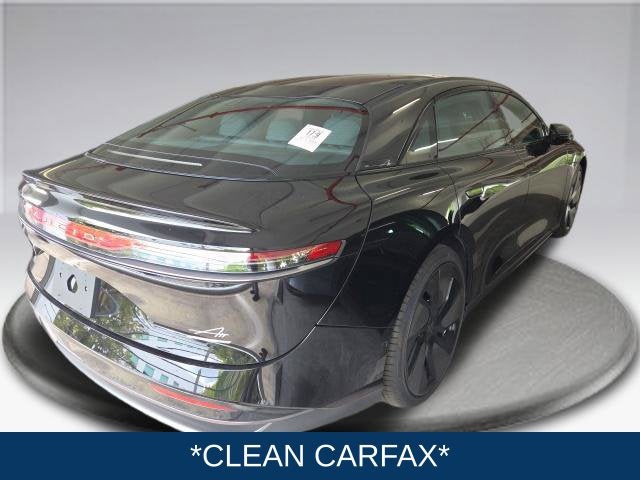2024 Lucid Air Touring