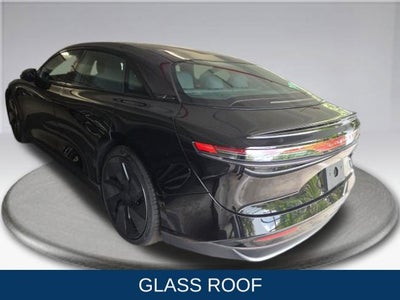 2024 Lucid Air Touring