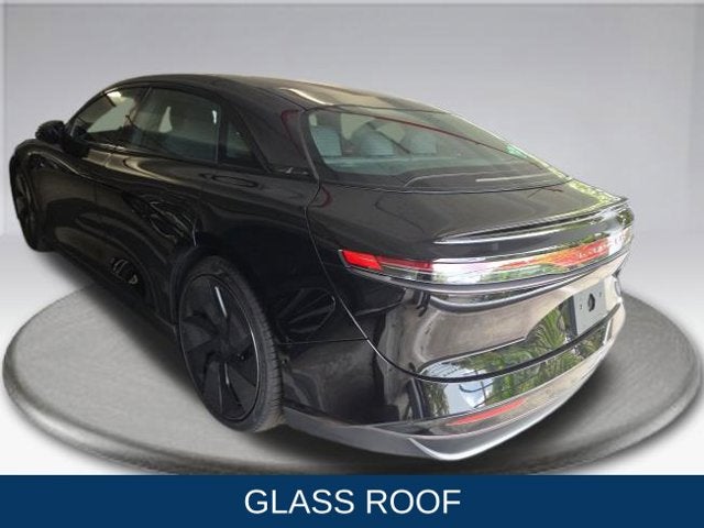 2024 Lucid Air Touring