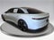 2023 Lucid Air Touring