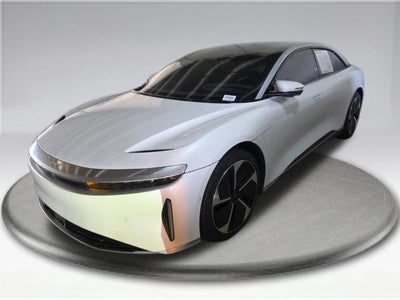 2023 Lucid Air Touring