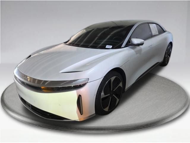 2023 Lucid Air Touring