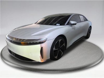 2023 Lucid Air Touring