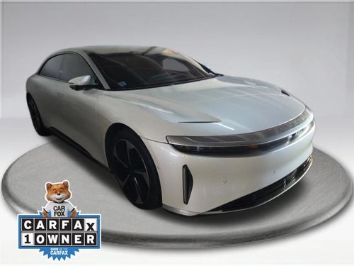2023 Lucid Air Touring