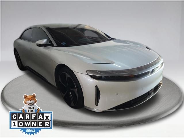 2023 Lucid Air Touring