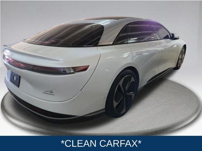 2023 Lucid Air Touring