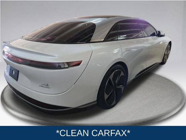 2023 Lucid Air Touring