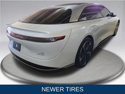 2023 Lucid Air Touring