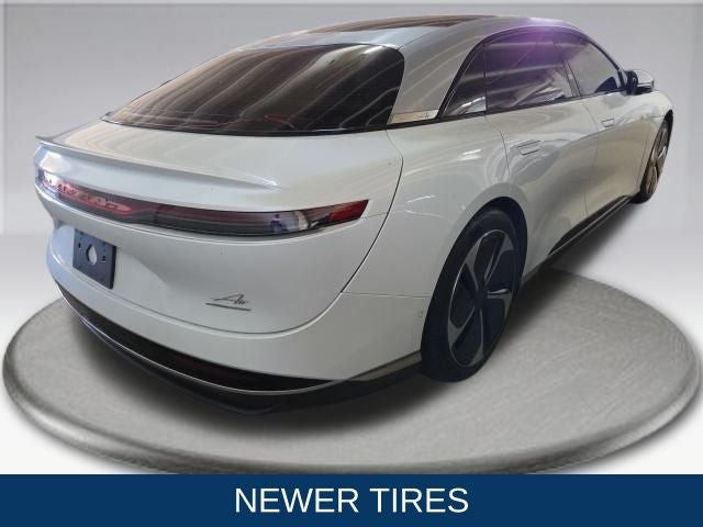 2023 Lucid Air Touring