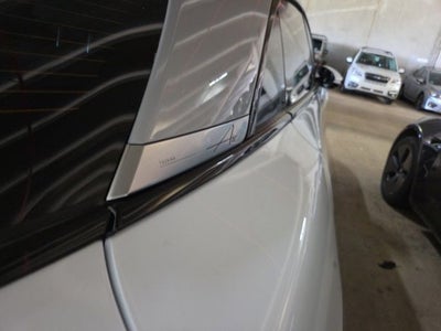 2023 Lucid Air Touring