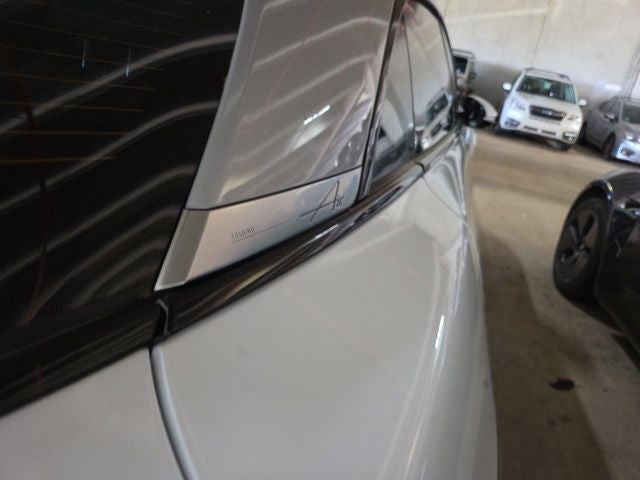 2023 Lucid Air Touring