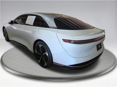 2023 Lucid Air Touring