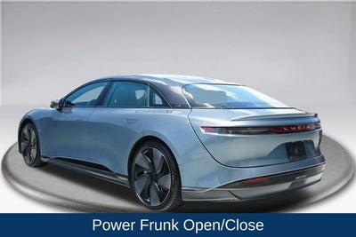 2024 Lucid Air Touring