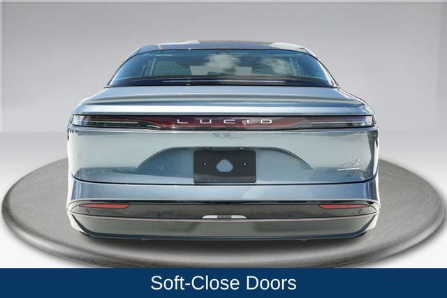 2024 Lucid Air Touring