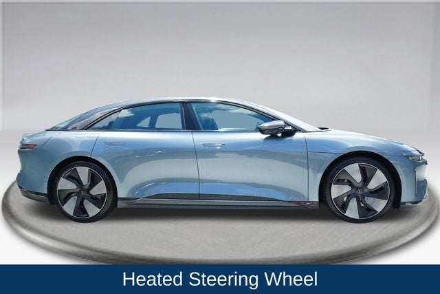 2024 Lucid Air Touring