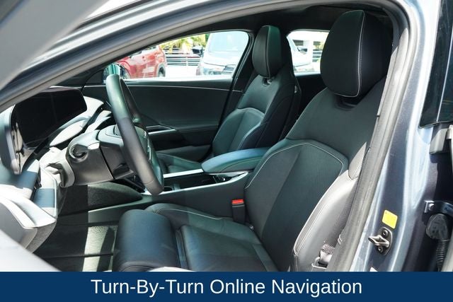 2024 Lucid Air Touring