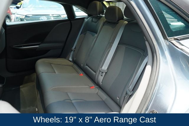 2024 Lucid Air Touring