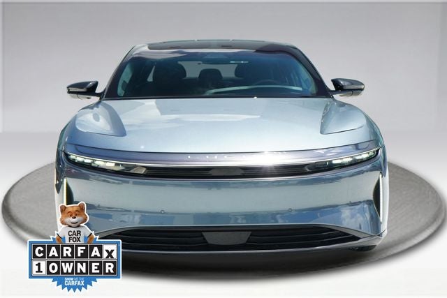 2024 Lucid Air Touring