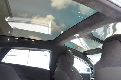 2024 Lucid Air Touring