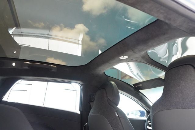 2024 Lucid Air Touring
