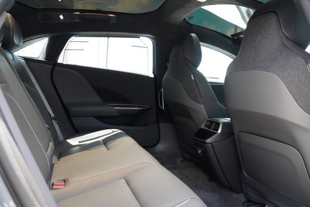 2024 Lucid Air Touring