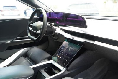 2024 Lucid Air Touring
