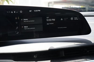 2024 Lucid Air Touring