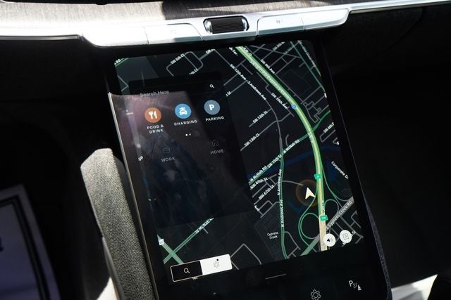 2024 Lucid Air Touring
