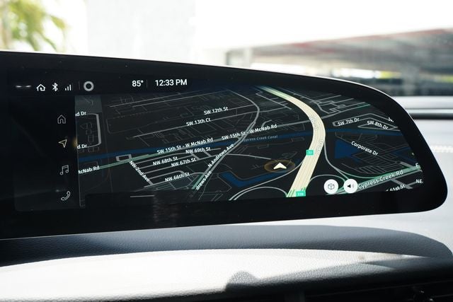 2024 Lucid Air Touring