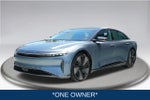 2024 Lucid Air Touring