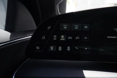 2024 Lucid Air Touring