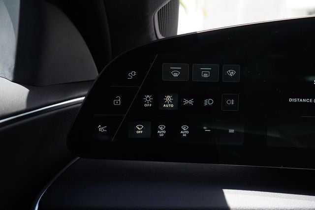 2024 Lucid Air Touring