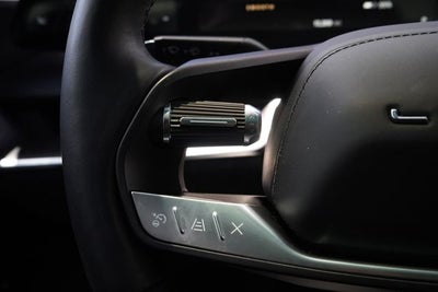 2024 Lucid Air Touring
