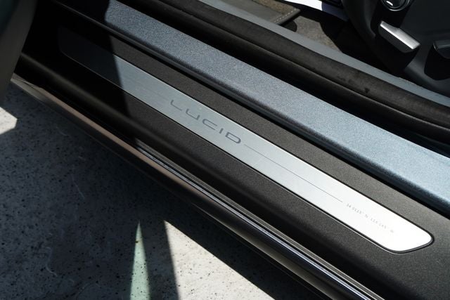 2024 Lucid Air Touring
