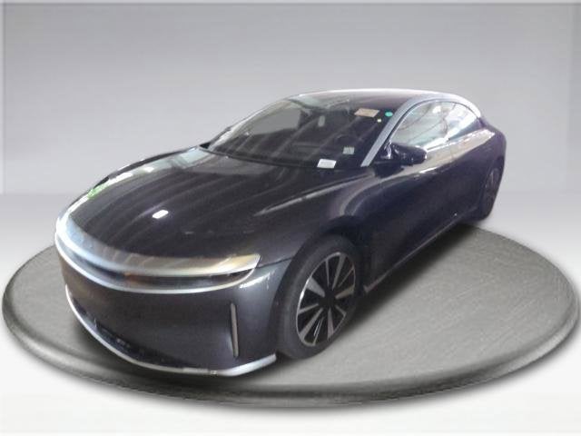 2025 Lucid Air Touring