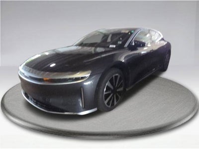 2025 Lucid Air Touring