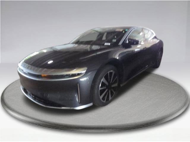 2025 Lucid Air Touring