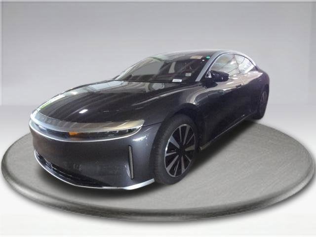 2025 Lucid Air Touring