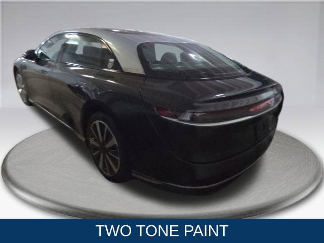 2025 Lucid Air Touring