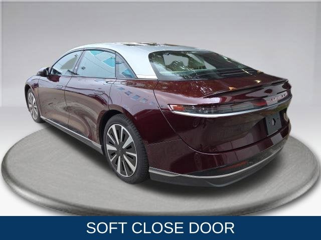 2023 Lucid Air Touring