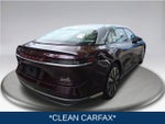 2023 Lucid Air Touring